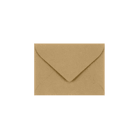 Luxpaper Mini borítékok, Lb. élelmiszerbolt táska, 11 16, csomag