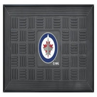 - Vancouver Canucks ajtó szőnyeg 19.5 x31.25