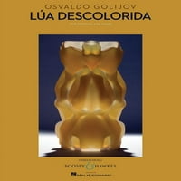 Lua Descolorida: szoprán és zongora