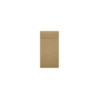 Luxpaper érme borítékok, LB, 1 2, élelmiszerbolt Brown, Pack