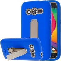 Samsung Galaxy Avant Case - Impact XS kemény kickstand védelem