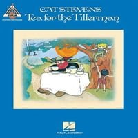 Cat Stevens-Tea a Tillerman számára