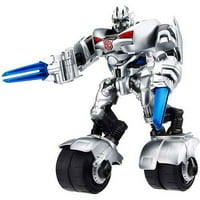 Transformers 2. film: A bukott bosszúja - Power Bots Sidewipe
