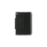 Tucano IPD8GUP-EU-BK GUScio folio tok beépített Bluetooth billentyűzettel az iPad 10.5-hez