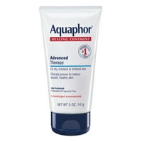 Aquaphor Gyógyító Kenőcs Fejlett Terápiás Bőrvédő Szer, Oz Cső
