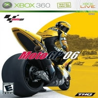 MotoGP-Xbo 360