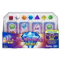 Bejeweled Frenzy játék