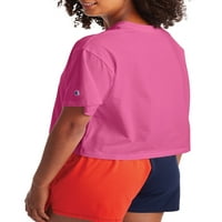 Champion Women's Cropped Póló