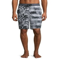 Férfi Eboard Swim Trunk