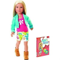 Karito Kids World Collection Doll, Piper