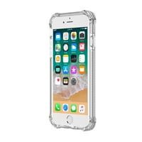 Az Incipio megtámadja a sportot iPhone és iPhone számára - Clear Clear