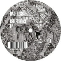 Nautiluss-Reflexiók-Vinyl