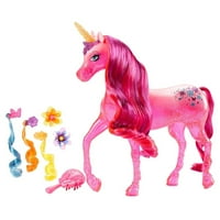 Barbie Soft Feature Unicorn
