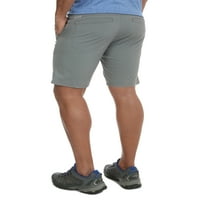 Wrangler férfi kültéri előadás lapos elülső rövidnadrág