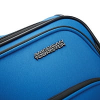 American Tourister Ki 2. 28 függőleges fonó poggyász