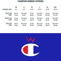 Champion Women's Friend póló