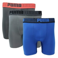 Puma Mens Tech Boxer rövid, felnőtt