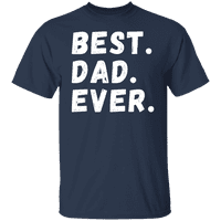 Grafikus Amerika Apák napi apa élete férfi póló kollekció