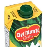 Del Monte Juice, Mangó, 33. Fl Oz, Gróf