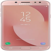 Samsung Galaxy J Pro J730G 16 GB Feloldott GSM okta -magos telefon W 13MP kamera - rózsaszín