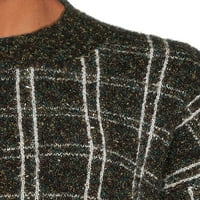 Szerelmi trend New York Női Lure pulóver pulóver