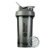 BlenderBottle Pro fc Grey