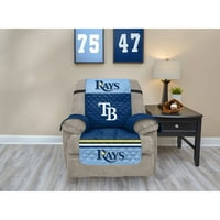 Engedélyezett ülőhellyel rendelkező borító, Tampa Bay Rays