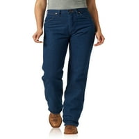 Wrangler női cowboy Cut Slim Fit Fit Jean