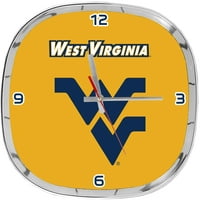 Nyugat-Virginia króm óra- WVU hegymászók