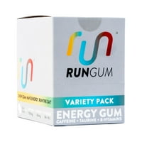 GUM Variety Energy Gum