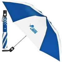 Detroit Lions Prime 42 Umbrella
