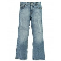 Wrangler Boys Bootcut farmer, Méret 4- és Husky