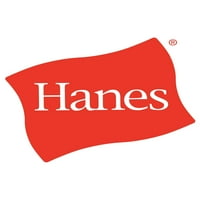 Hanes Originals női háromkeverék rövidnadrág, 2,5