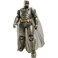 Jakks nagy- és batman v Superman 20 Mech Suit Batman figura