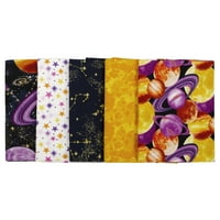 Hozzon létre 18 21 Cotton Galaxy Bundle, Multi Piece