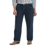 Wrangler női blues nyugodt fit farmer