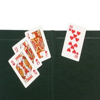 Kling mágneses játékkártyák, teljes játékkészlet