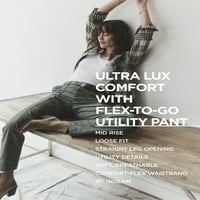Lee® női Ultra Lu Comfort flex-to-go segédprogrammal