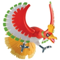 Tomy edzők választás pokemon ho-oh legendás artikulált akció alak