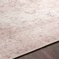 Művészi szövők sabina hagyományos beltéri mosható terület szőnyeg