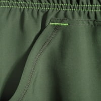 Scrubstar női szezonális szilárd kontraszt kocogó nadrág
