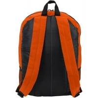 Cincinnati Bengals Crossline Backpack, 16.5 6 12