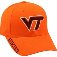 Férfi Virginia Tech Hokies Home Cap