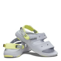 Crocs unise classic all-terrain diák szandál