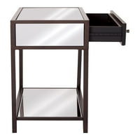 Tervezések Office Star Products By Marquis Foyer Table