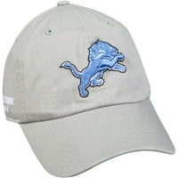 Bridgestone Golf NFL fejfedő, Detroit Lions Alt Cap