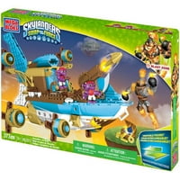 Mega Bloks - Skylanders Swap Force - SHA